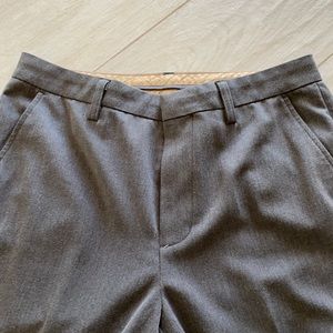 RVCA Men’s dress pants with side pocket